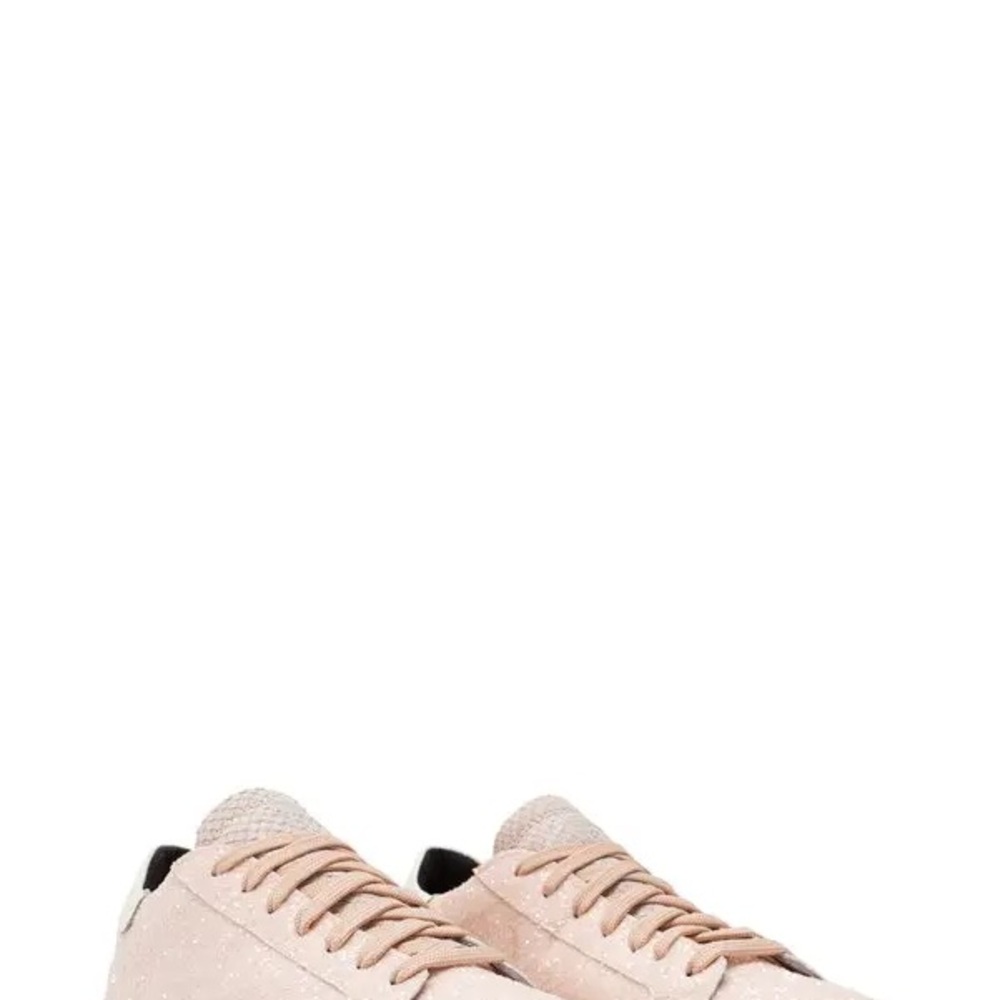 P448 Women's Blush Sneakers